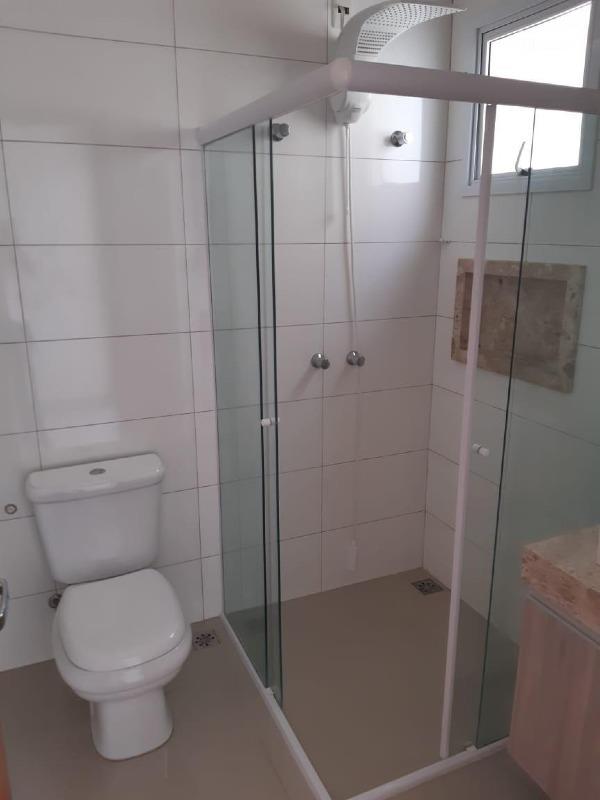 Casa em Condomínio à venda no Jardim Park Vista Real: 