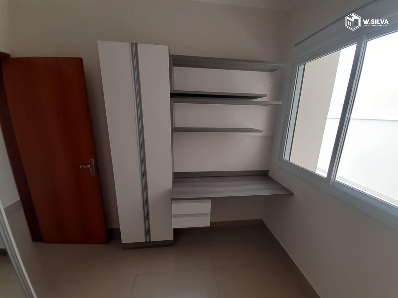 Casa em Condomínio à venda no Jardim Park Vista Real: 