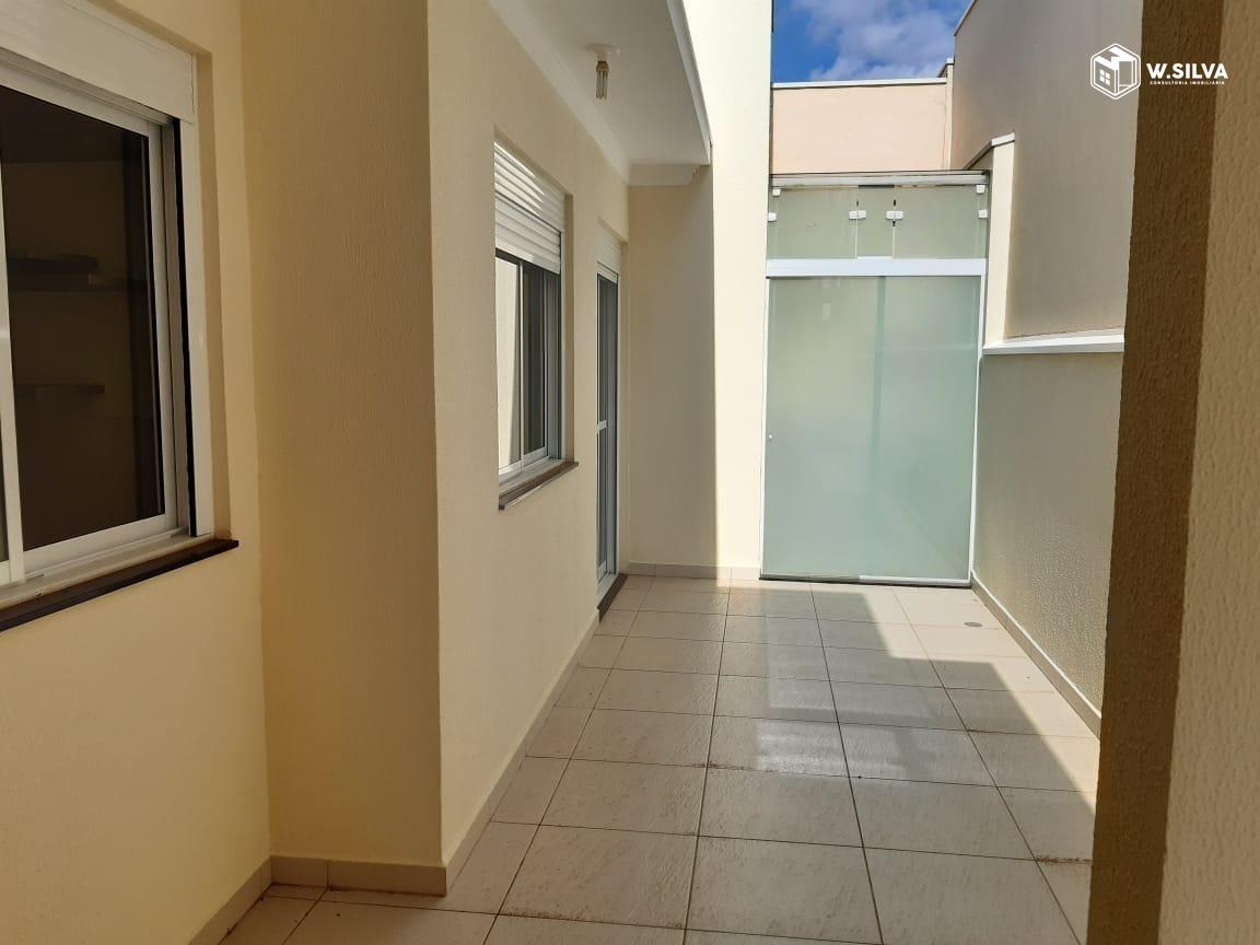 Casa em Condomínio à venda no Jardim Park Vista Real: 