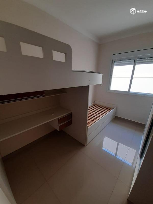 Casa em Condomínio à venda no Jardim Park Vista Real: 