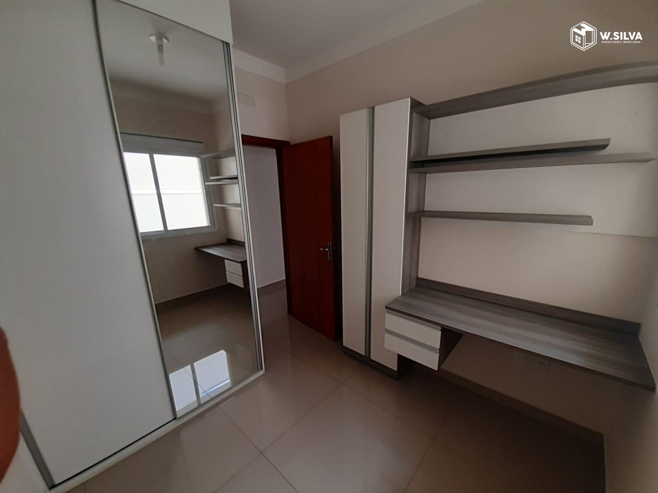 Casa em Condomínio à venda no Jardim Park Vista Real: 