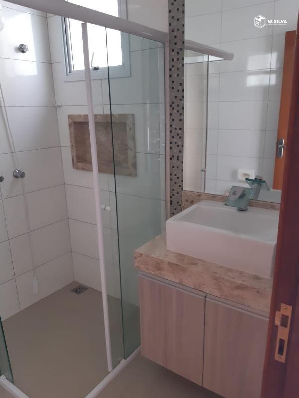 Casa em Condomínio à venda no Jardim Park Vista Real: 