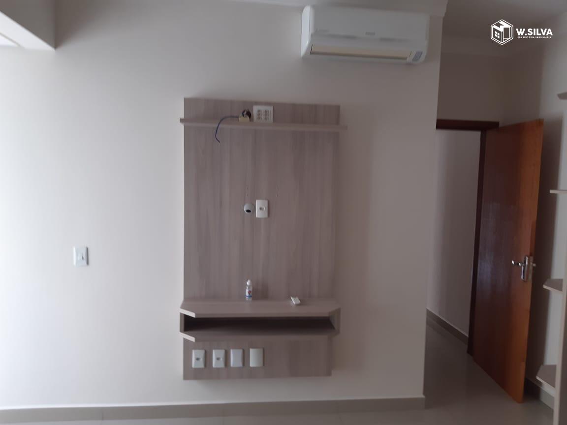 Casa em Condomínio à venda no Jardim Park Vista Real: 