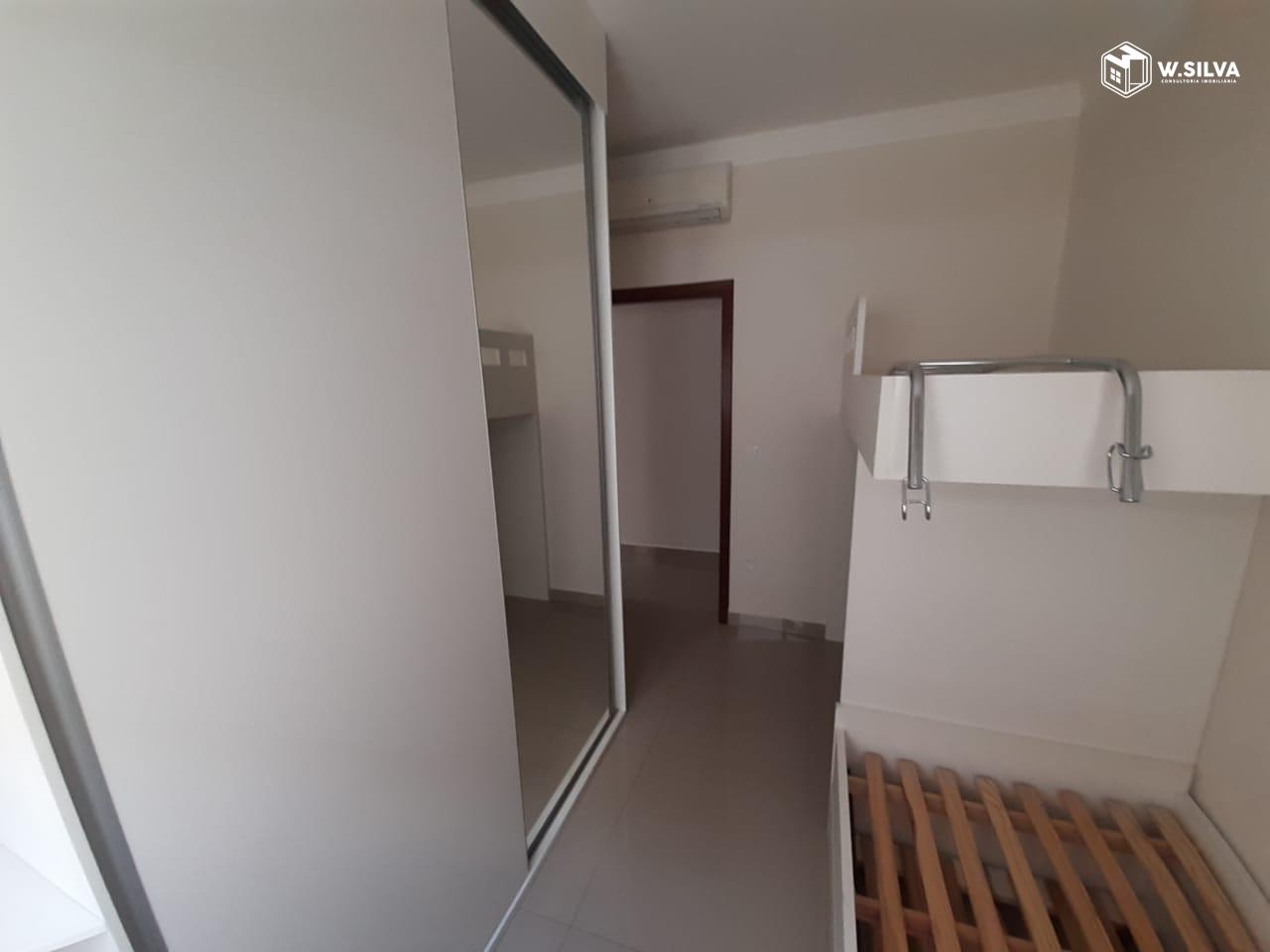 Casa em Condomínio à venda no Jardim Park Vista Real: 