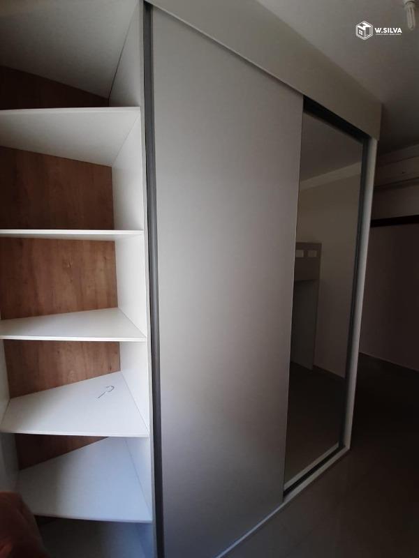 Casa em Condomínio à venda no Jardim Park Vista Real: 