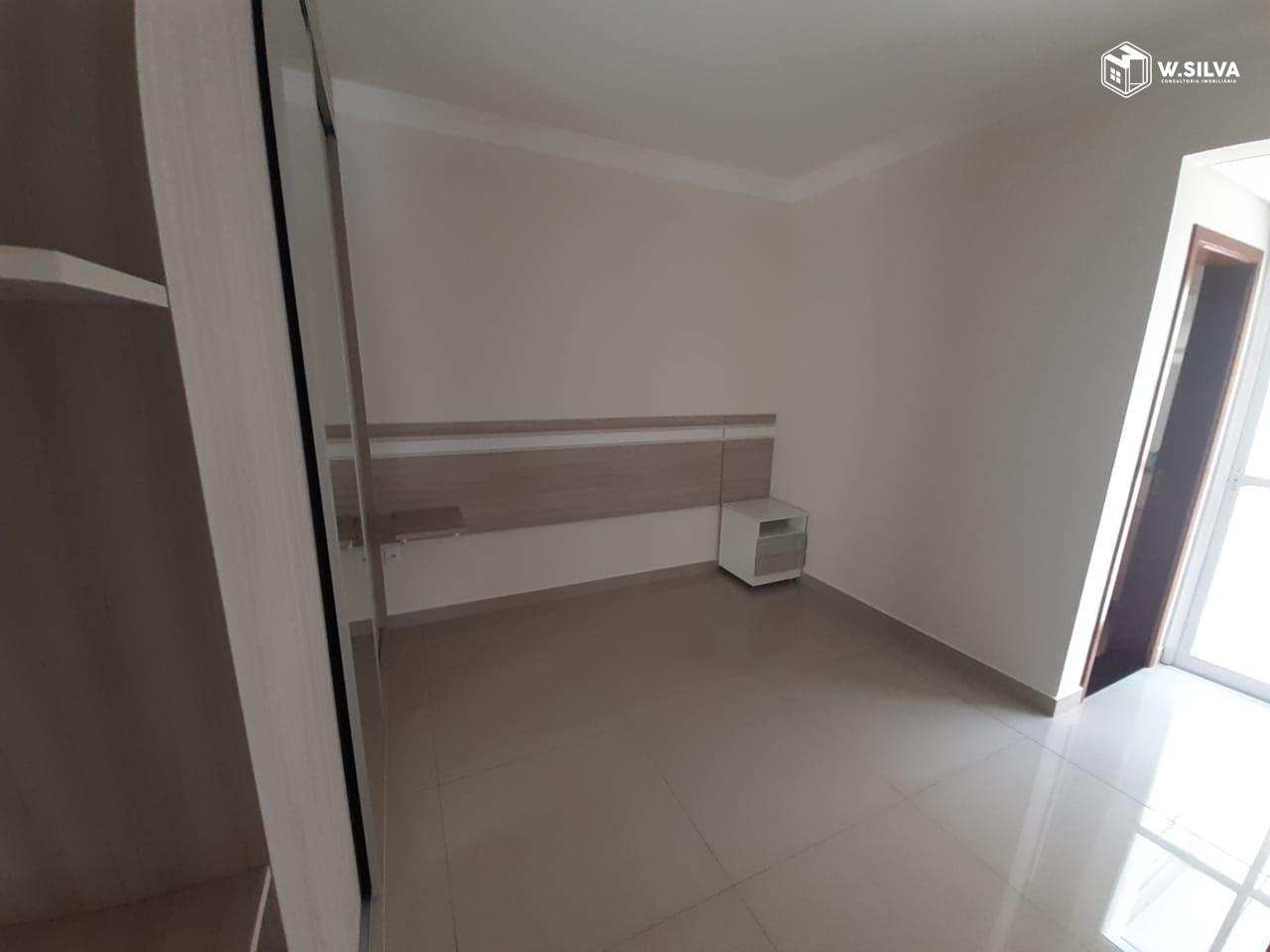 Casa em Condomínio à venda no Jardim Park Vista Real: 