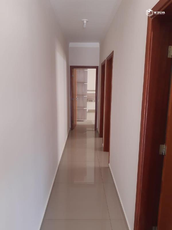 Casa em Condomínio à venda no Jardim Park Vista Real: 