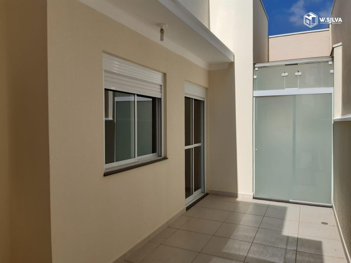 Casa em Condomínio à venda no Jardim Park Vista Real: 