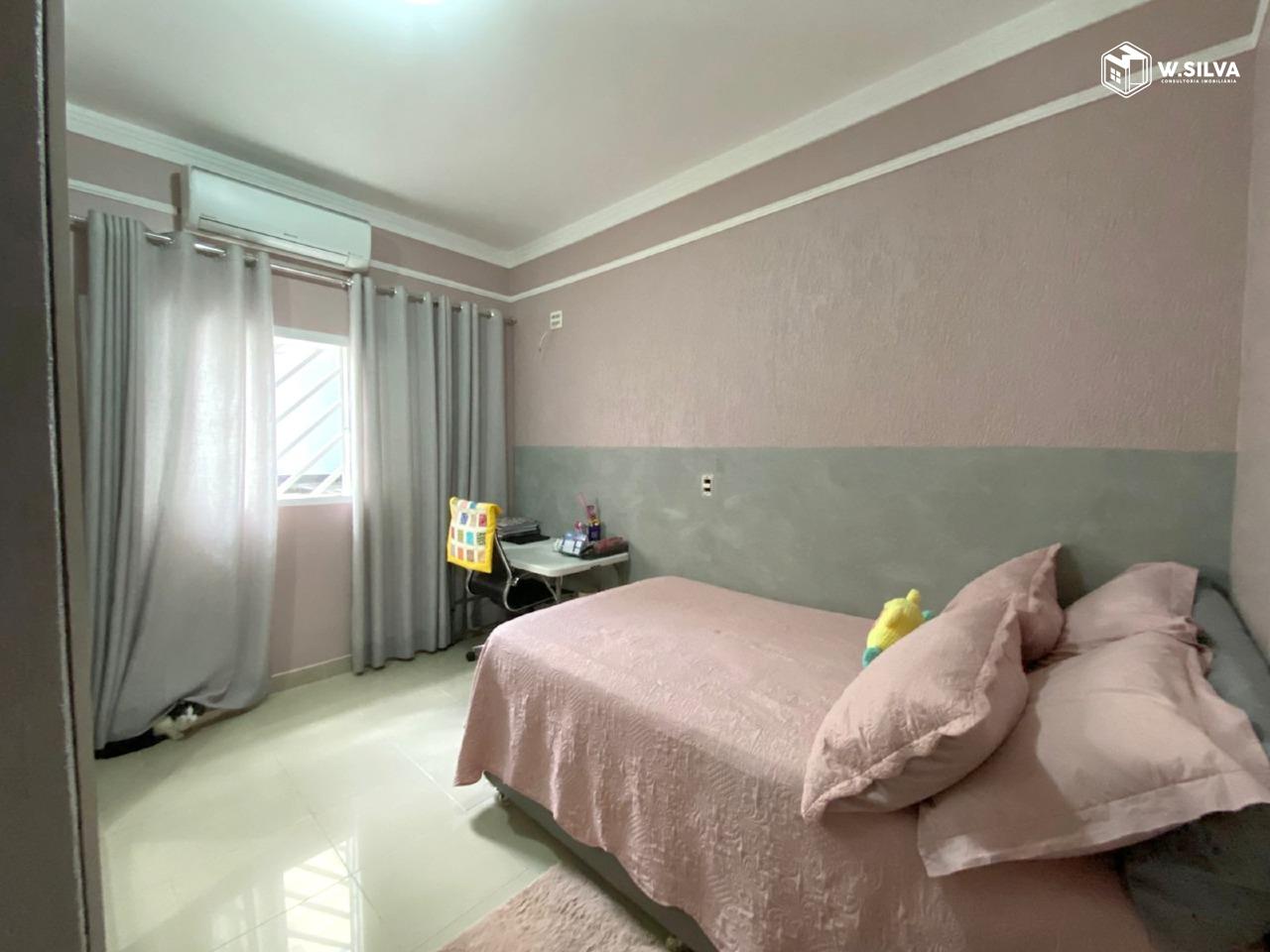 Casa em Bairro à venda no Jardim Bela Vista: 