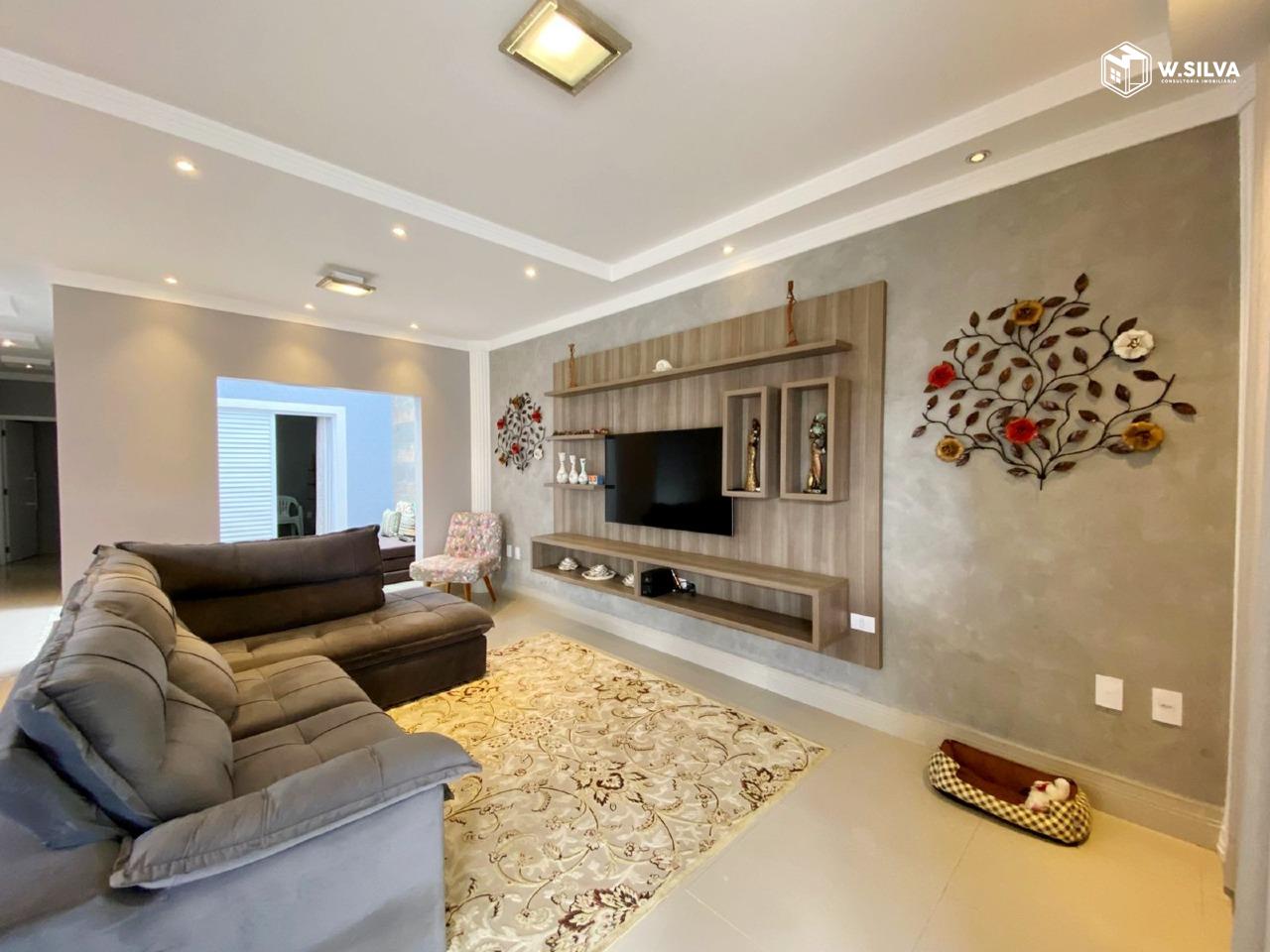 Casa em Bairro à venda no Jardim Bela Vista: 