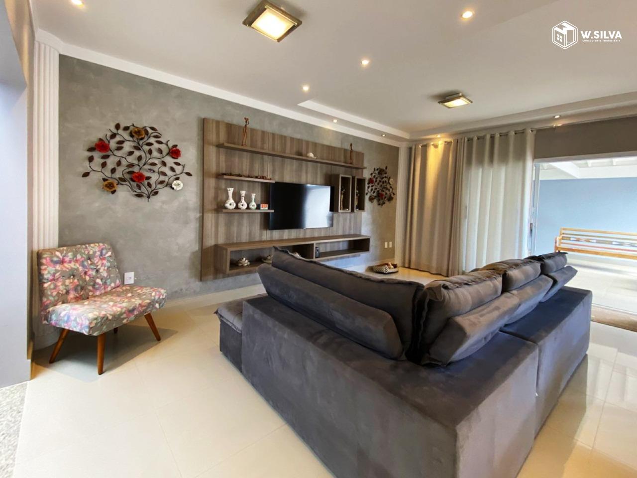 Casa em Bairro à venda no Jardim Bela Vista: 