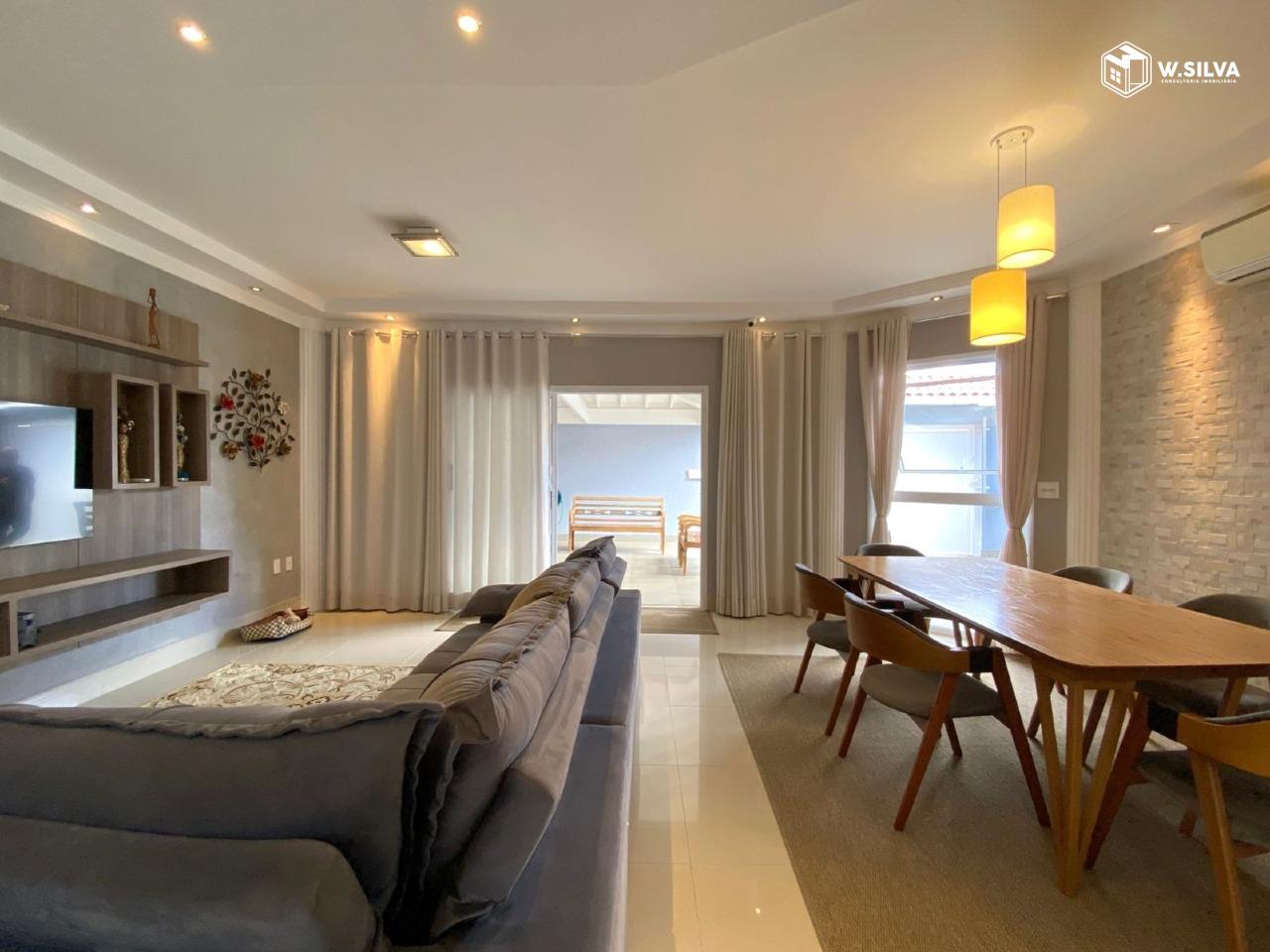 Casa em Bairro à venda no Jardim Bela Vista: 