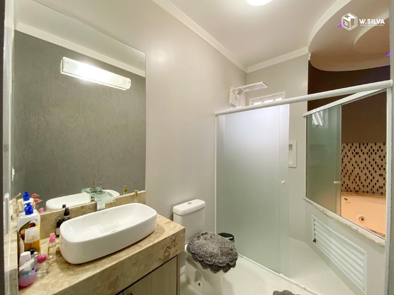 Casa em Bairro à venda no Jardim Bela Vista: 