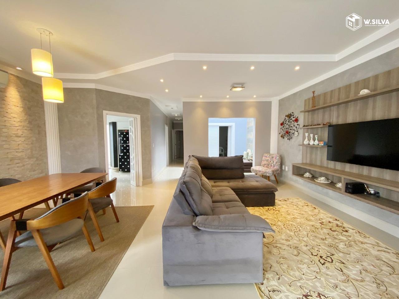 Casa em Bairro à venda no Jardim Bela Vista: 