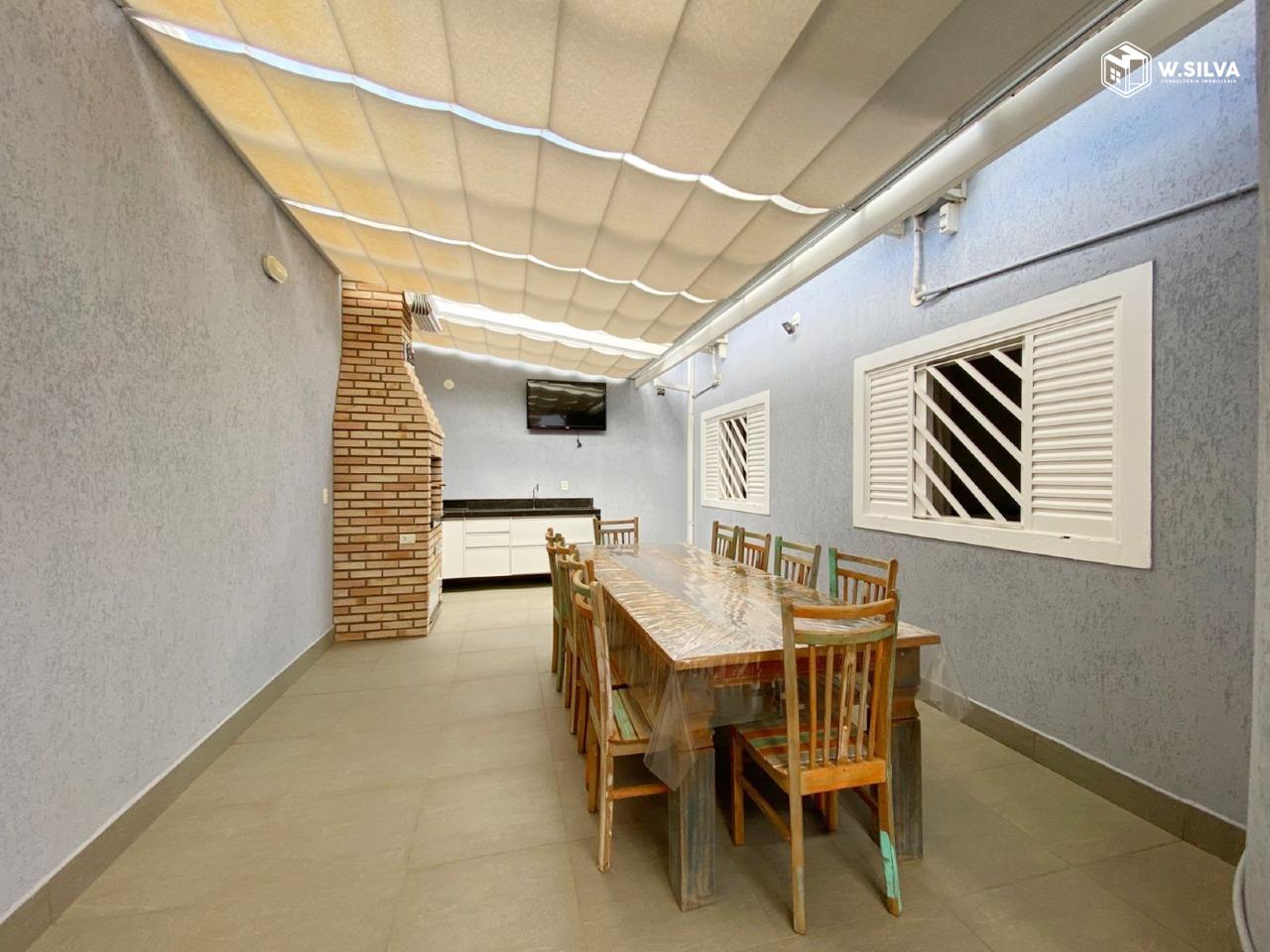 Casa em Bairro à venda no Jardim Bela Vista: 