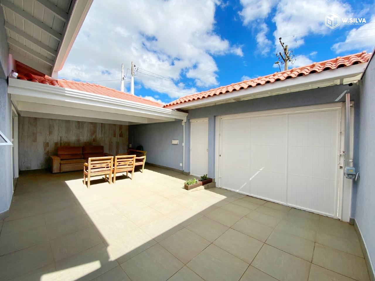 Casa em Bairro à venda no Jardim Bela Vista: 