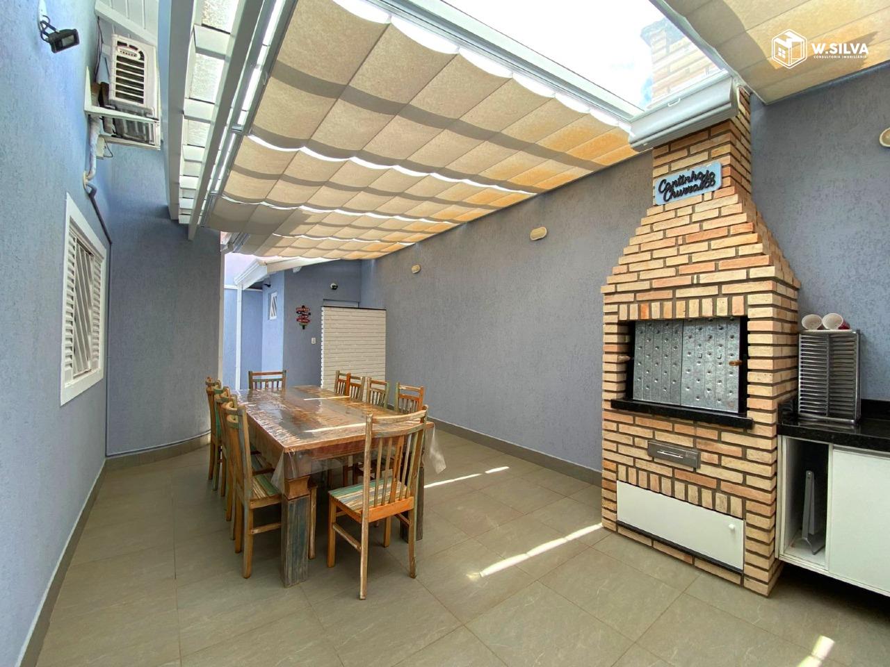 Casa em Bairro à venda no Jardim Bela Vista: 