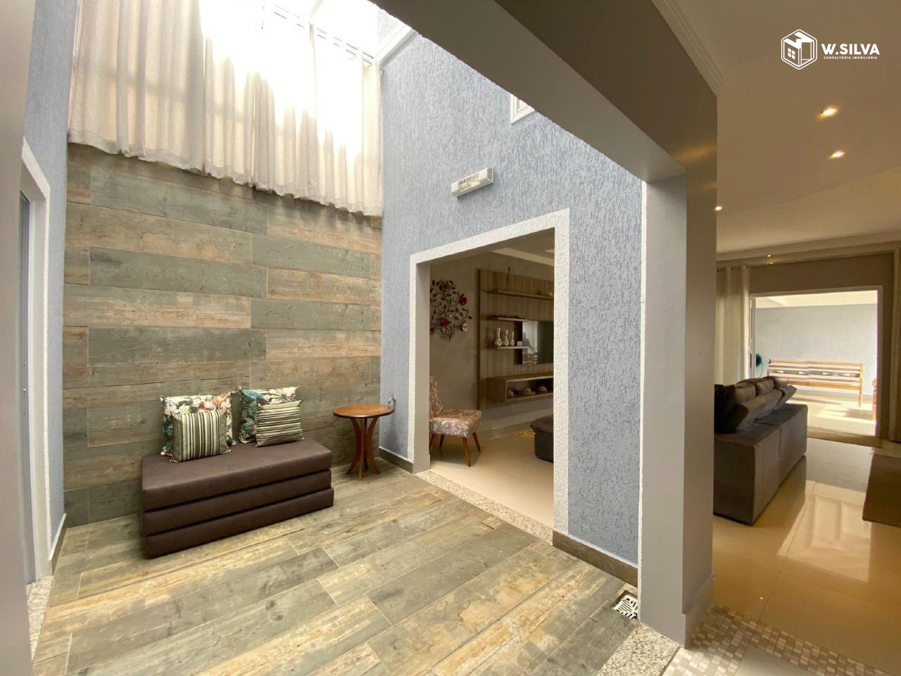 Casa em Bairro à venda no Jardim Bela Vista: 