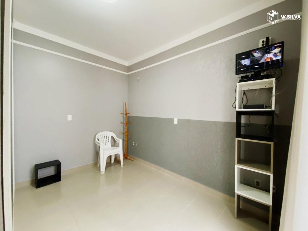 Casa em Bairro à venda no Jardim Bela Vista: 