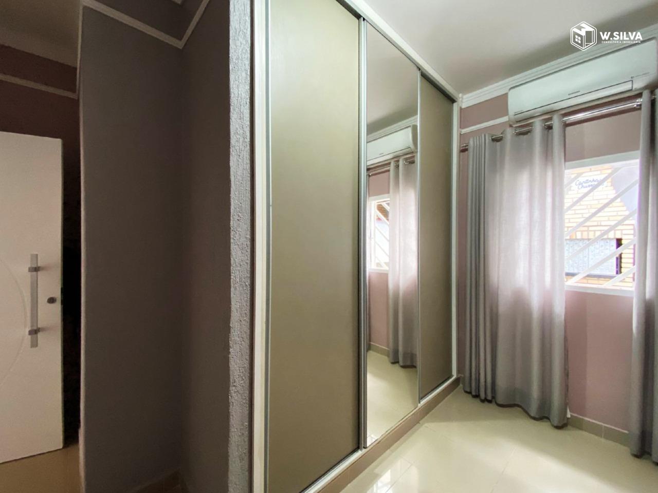 Casa em Bairro à venda no Jardim Bela Vista: 