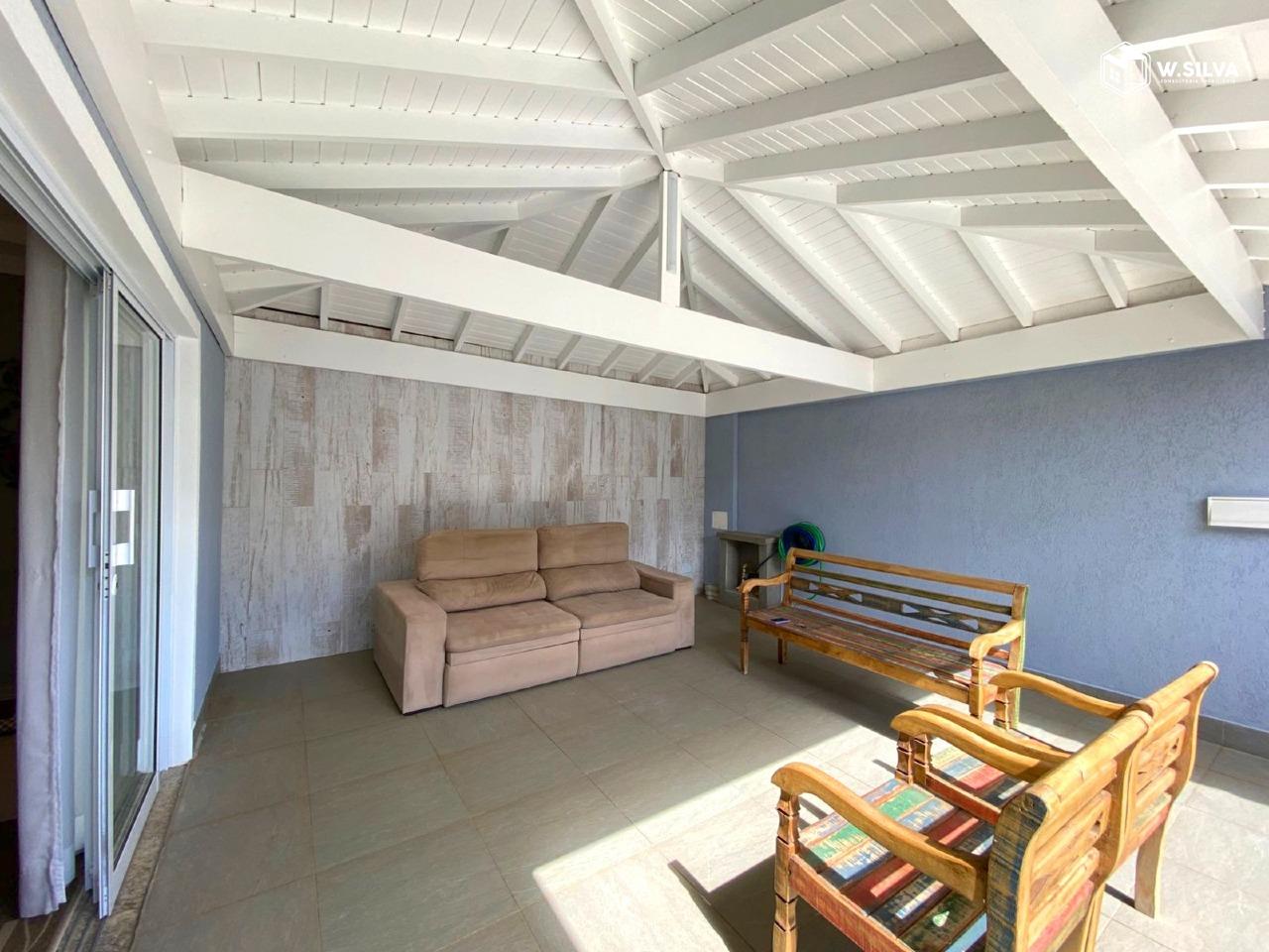 Casa em Bairro à venda no Jardim Bela Vista: 