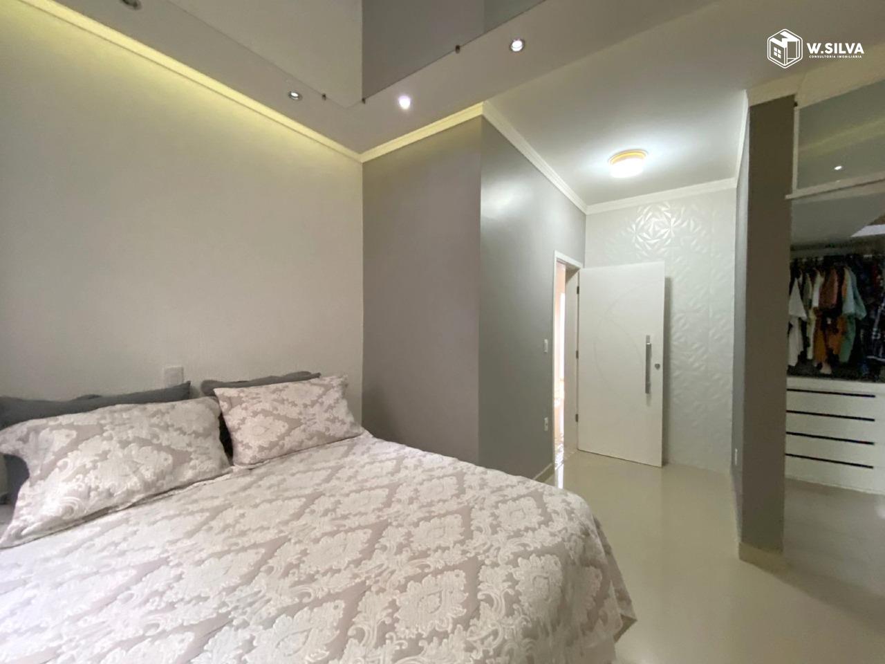 Casa em Bairro à venda no Jardim Bela Vista: 