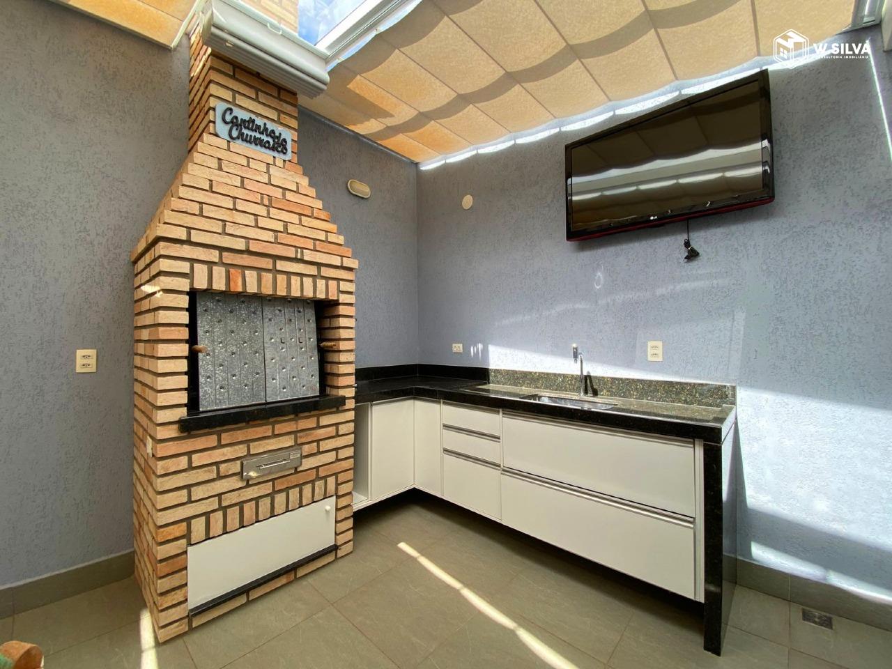 Casa em Bairro à venda no Jardim Bela Vista: 