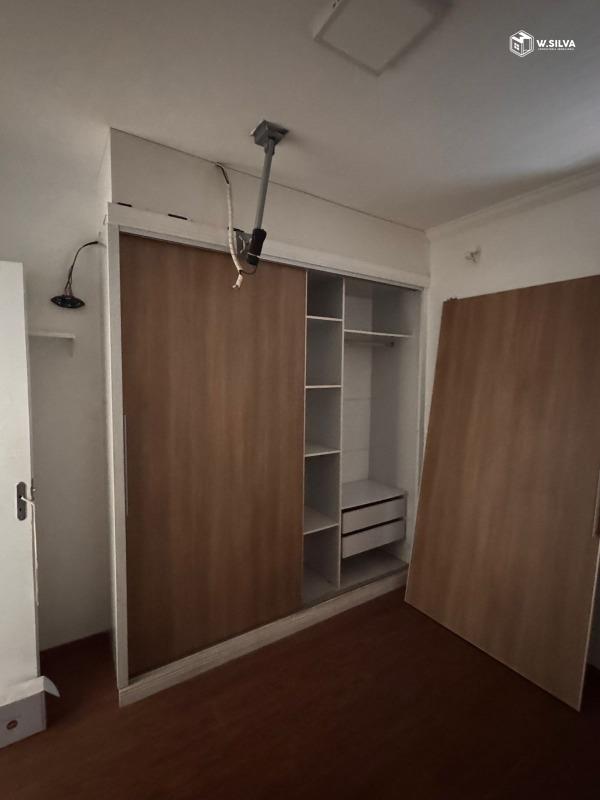Apartamento à venda no Residencial Vando: 