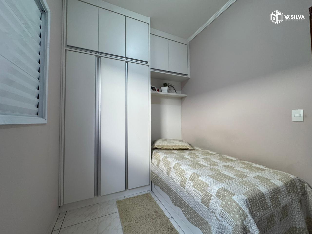 Casa em Bairro à venda no Cidade Nova II: 