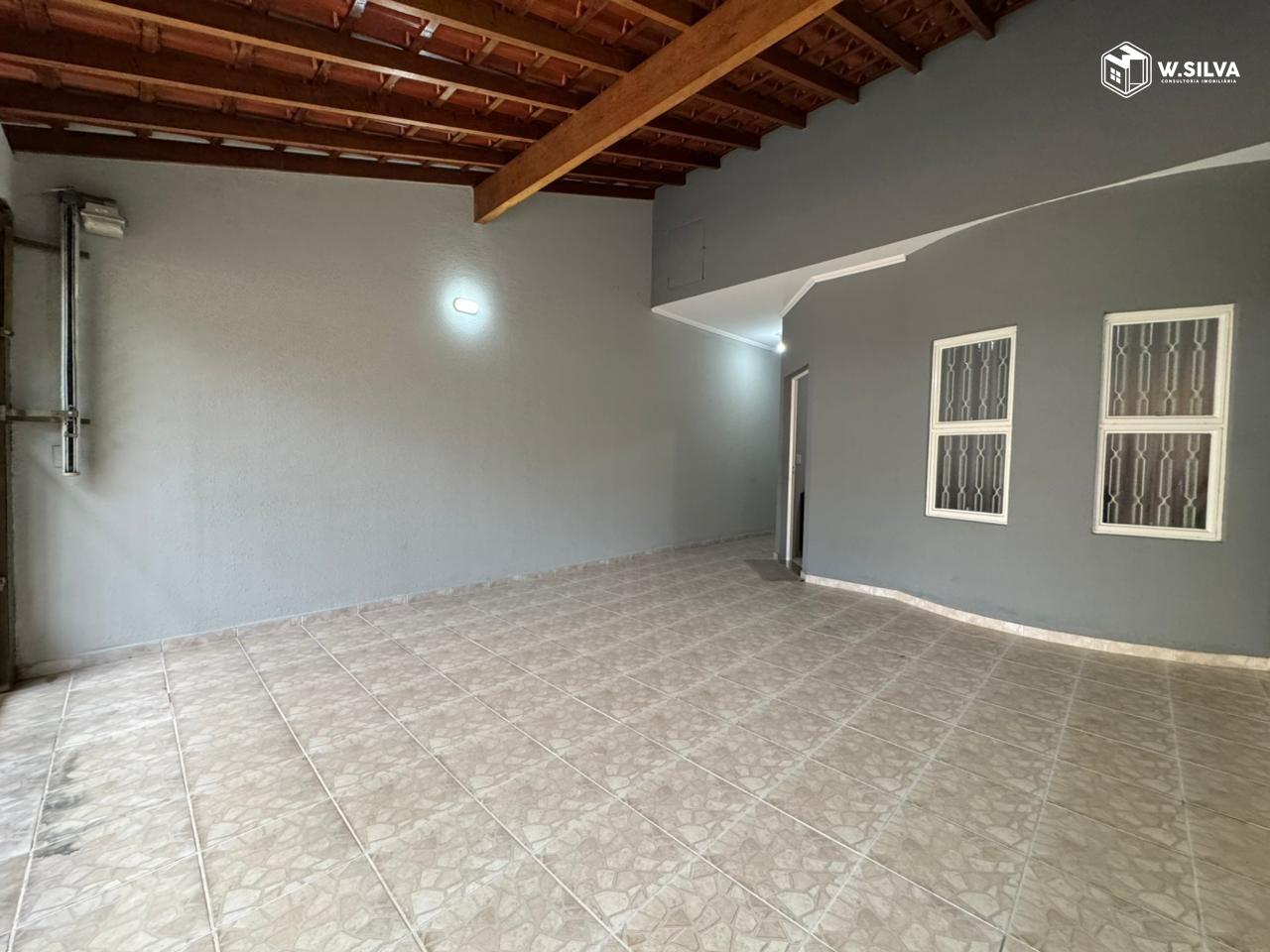 Casa em Bairro à venda no Cidade Nova II: 