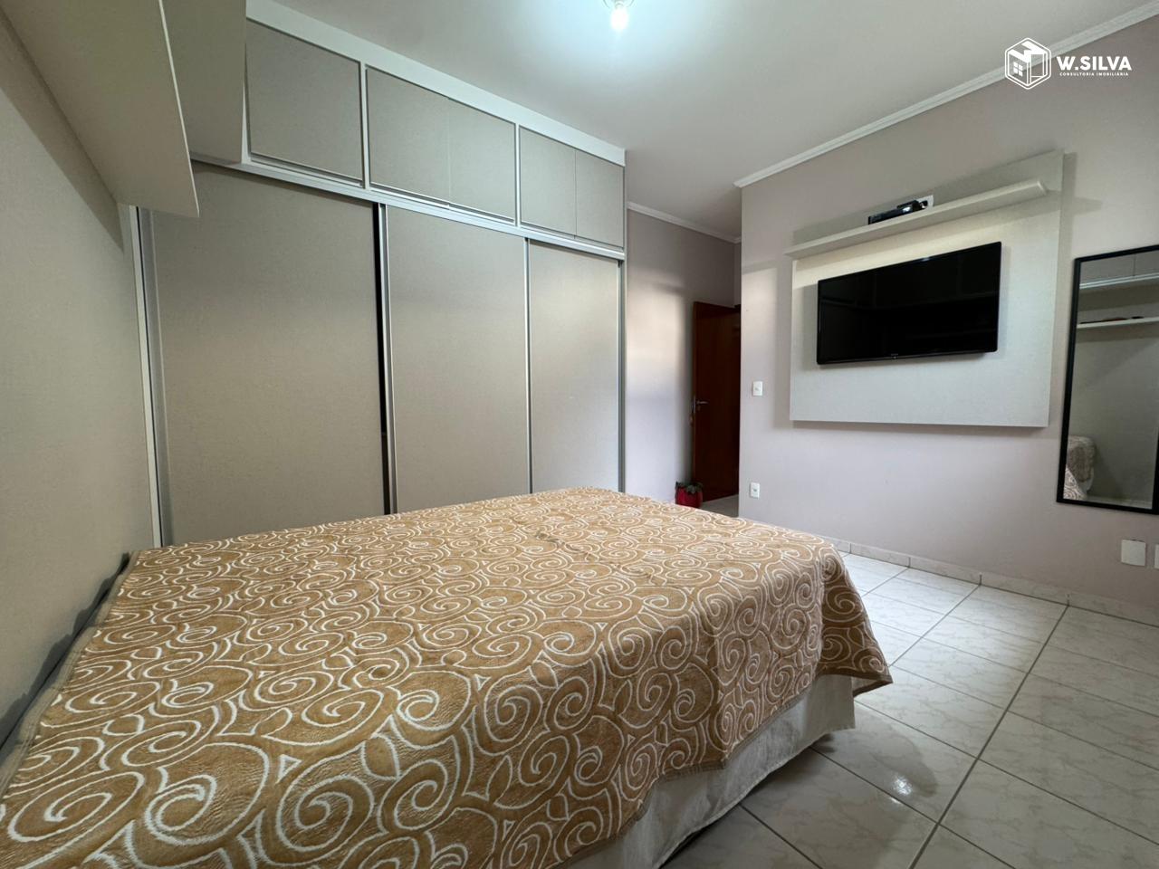 Casa em Bairro à venda no Cidade Nova II: 