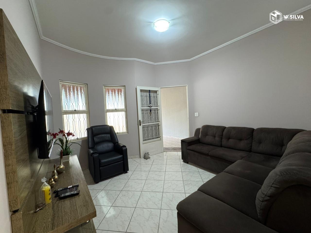 Casa em Bairro à venda no Cidade Nova II: 