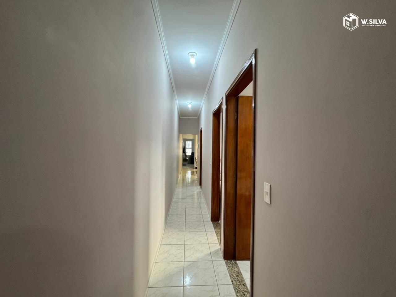 Casa em Bairro à venda no Cidade Nova II: 