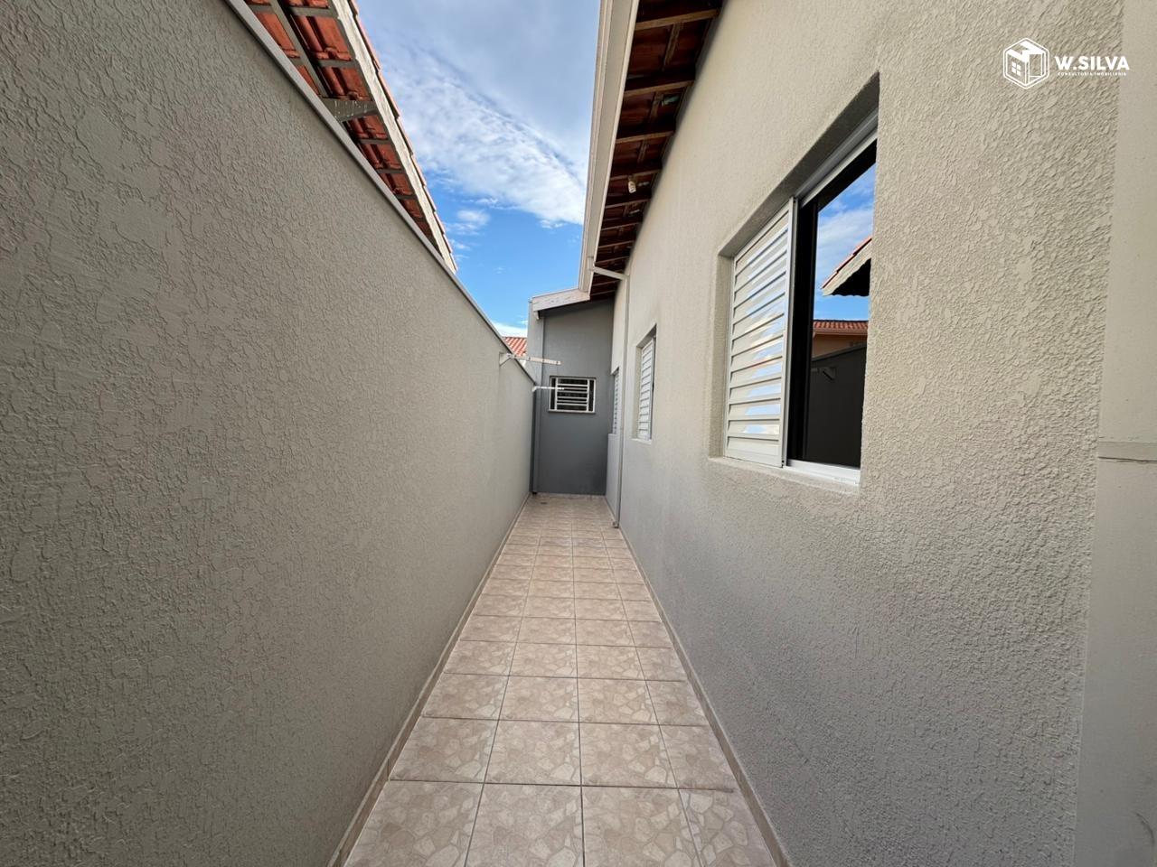 Casa em Bairro à venda no Cidade Nova II: 