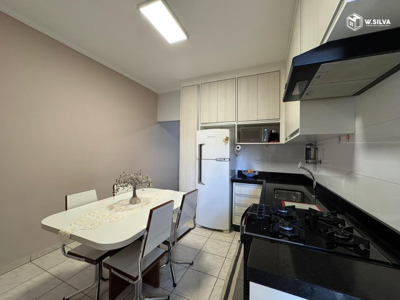 Casa em Bairro à venda no Cidade Nova II: 