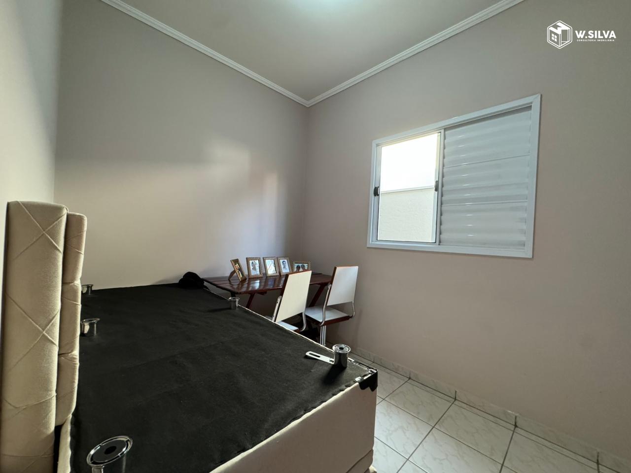 Casa em Bairro à venda no Cidade Nova II: 