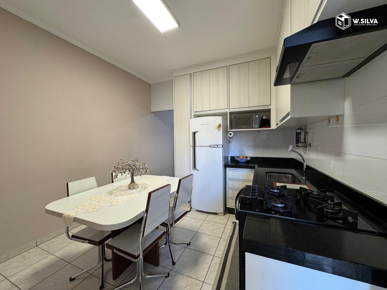 Casa em Bairro à venda no Cidade Nova II: 