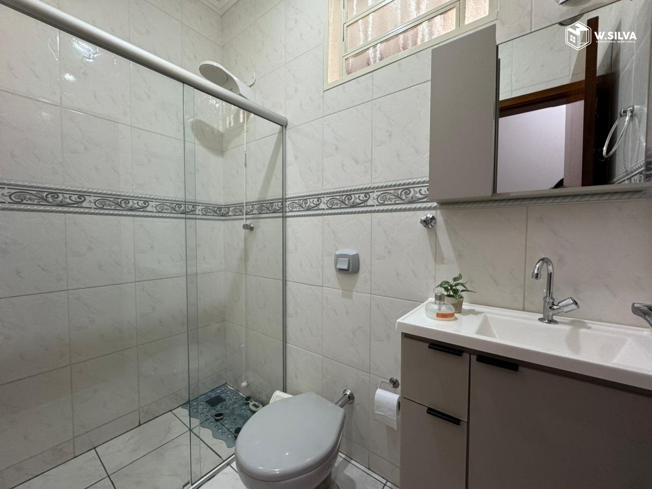 Casa em Bairro à venda no Cidade Nova II: 