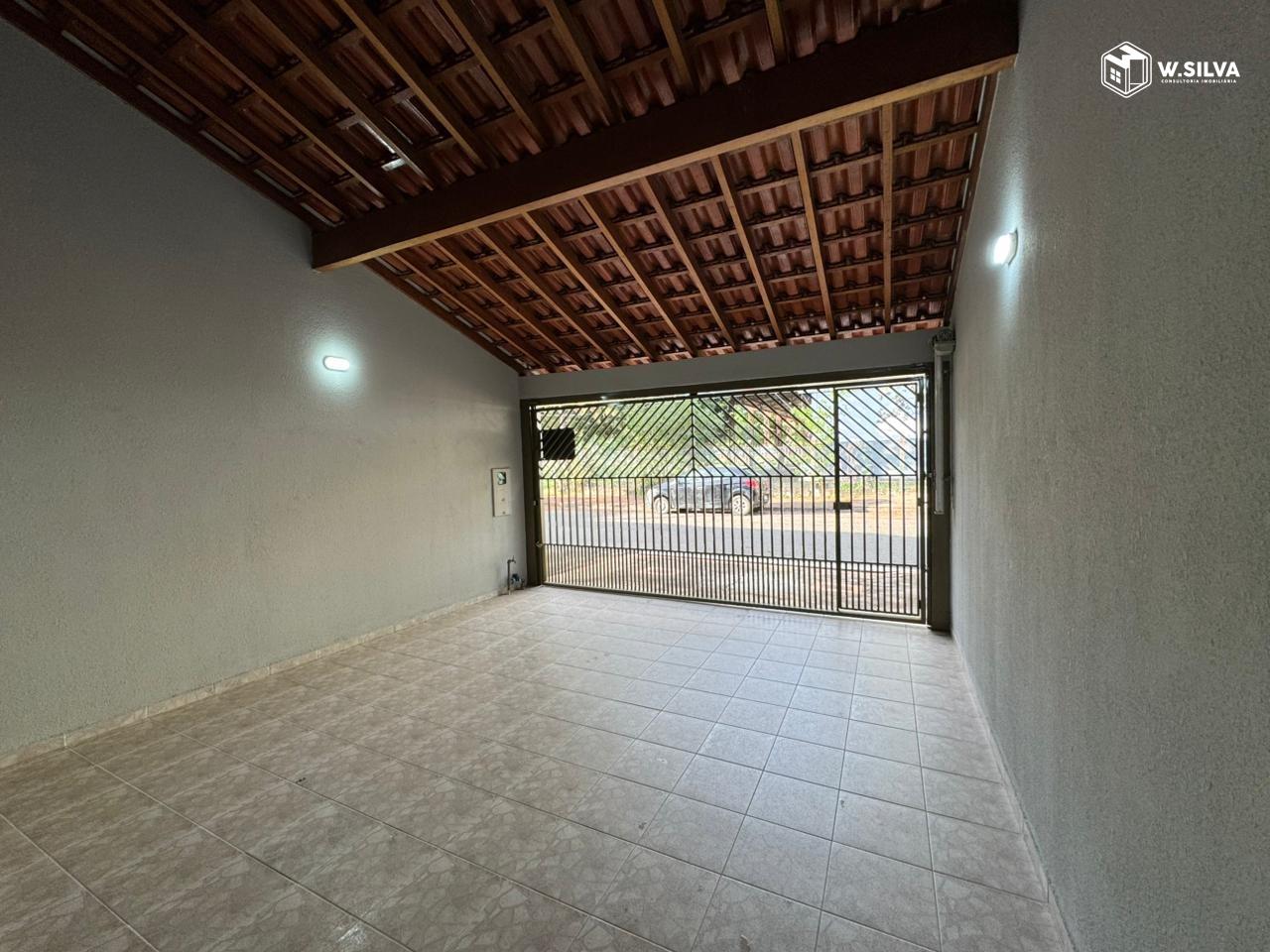 Casa em Bairro à venda no Cidade Nova II: 