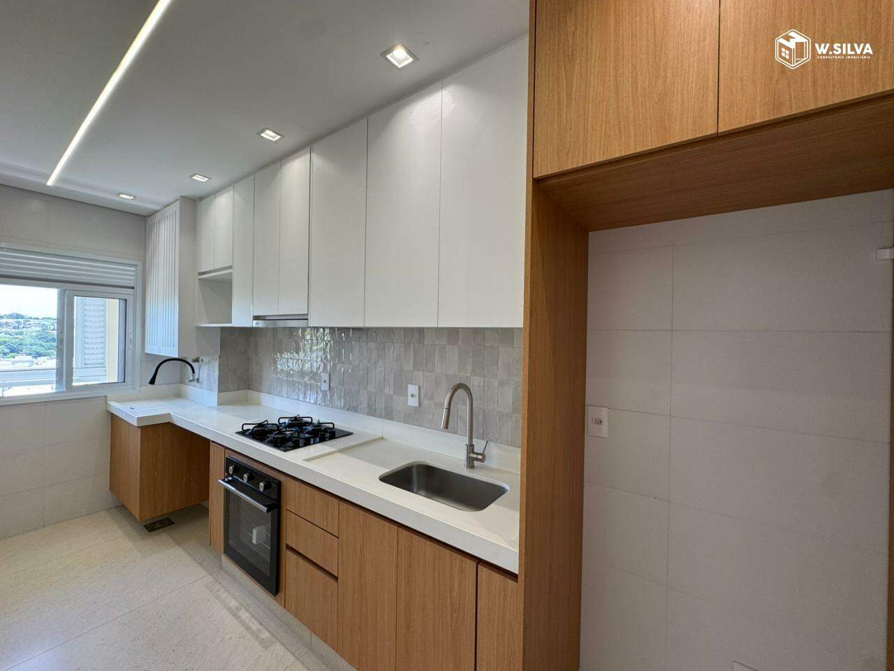 Apartamento à venda no Vila do Parque: