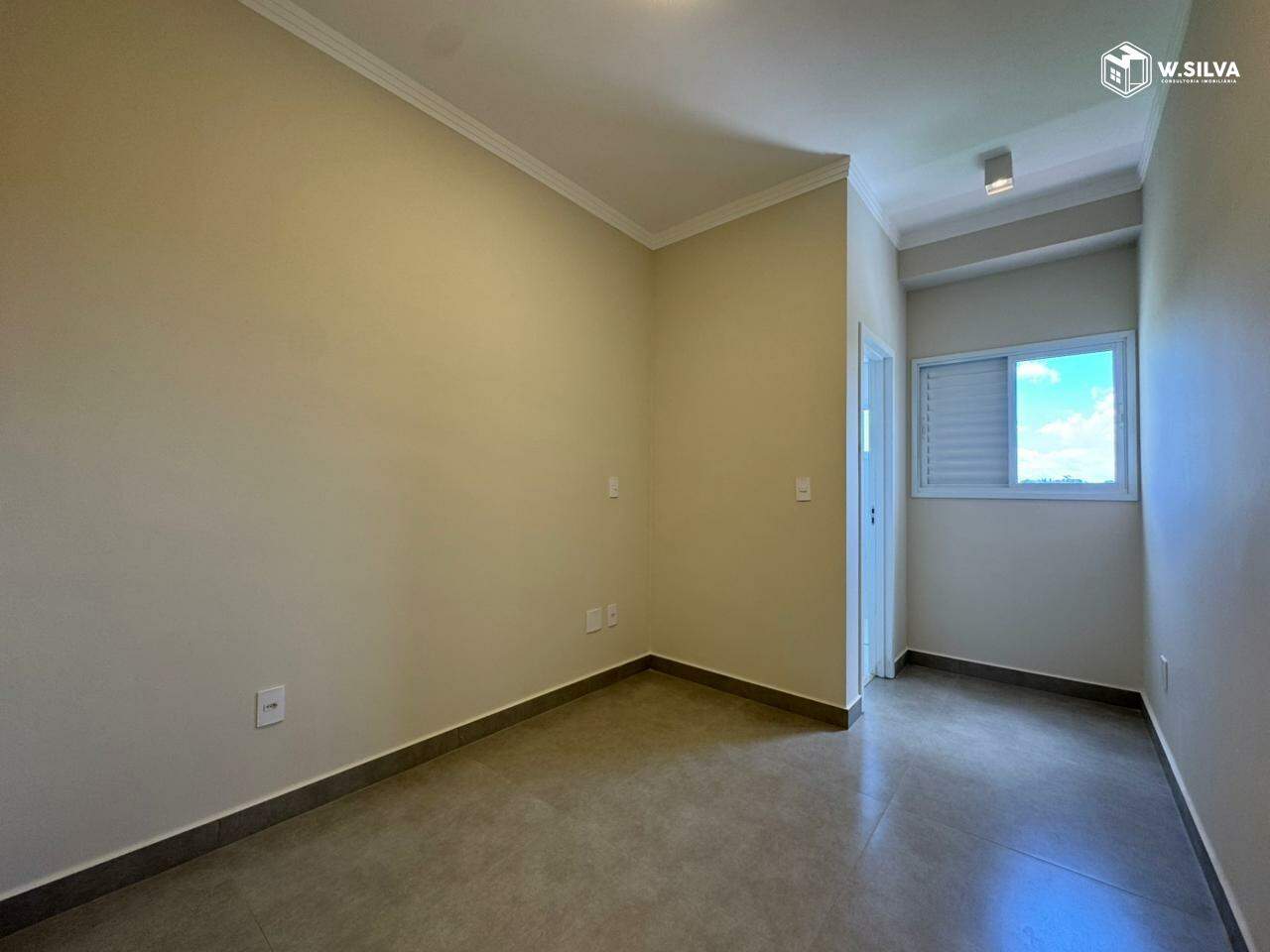 Apartamento à venda no Vila do Parque: