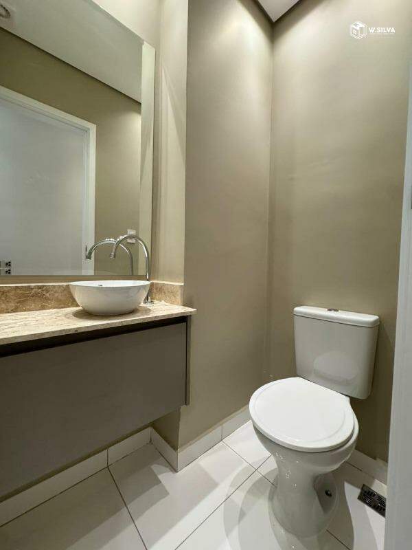 Apartamento à venda no Vila do Parque: