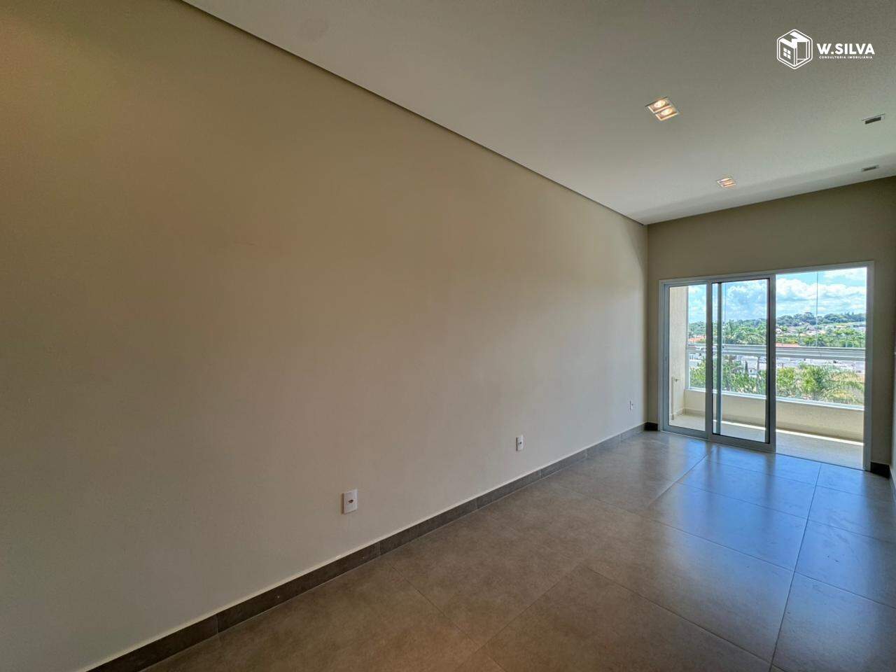 Apartamento à venda no Vila do Parque: