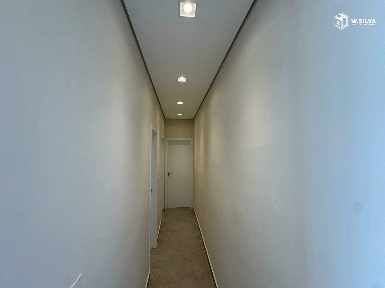 Apartamento à venda no Vila do Parque: