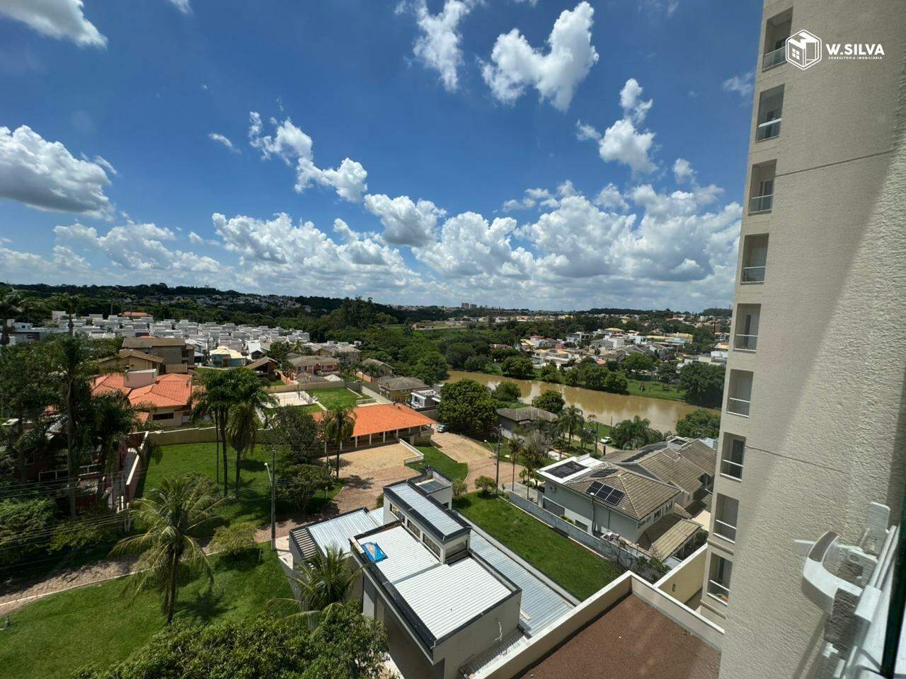 Apartamento à venda no Vila do Parque: