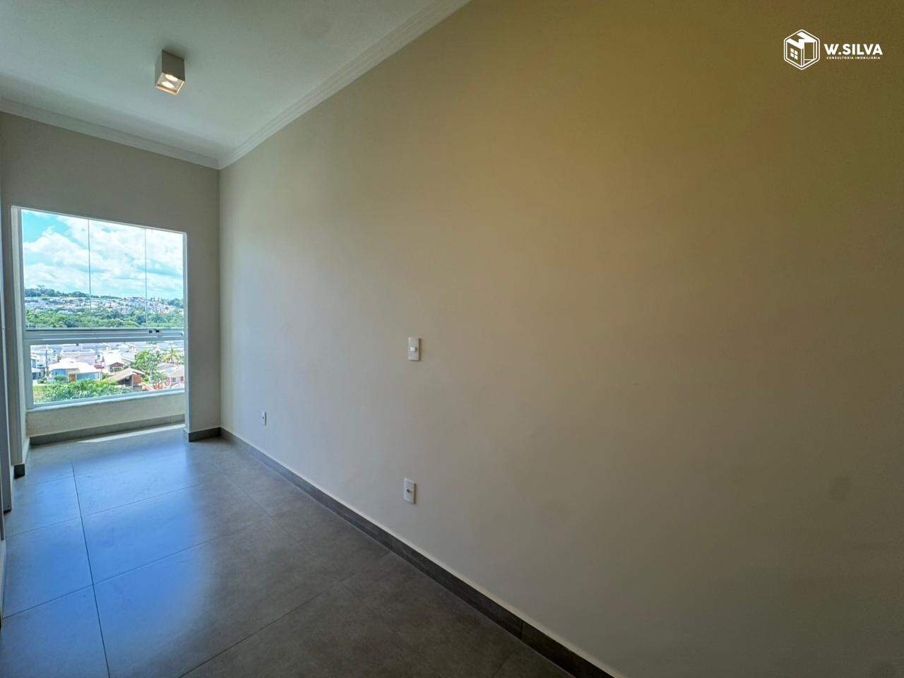 Apartamento à venda no Vila do Parque: