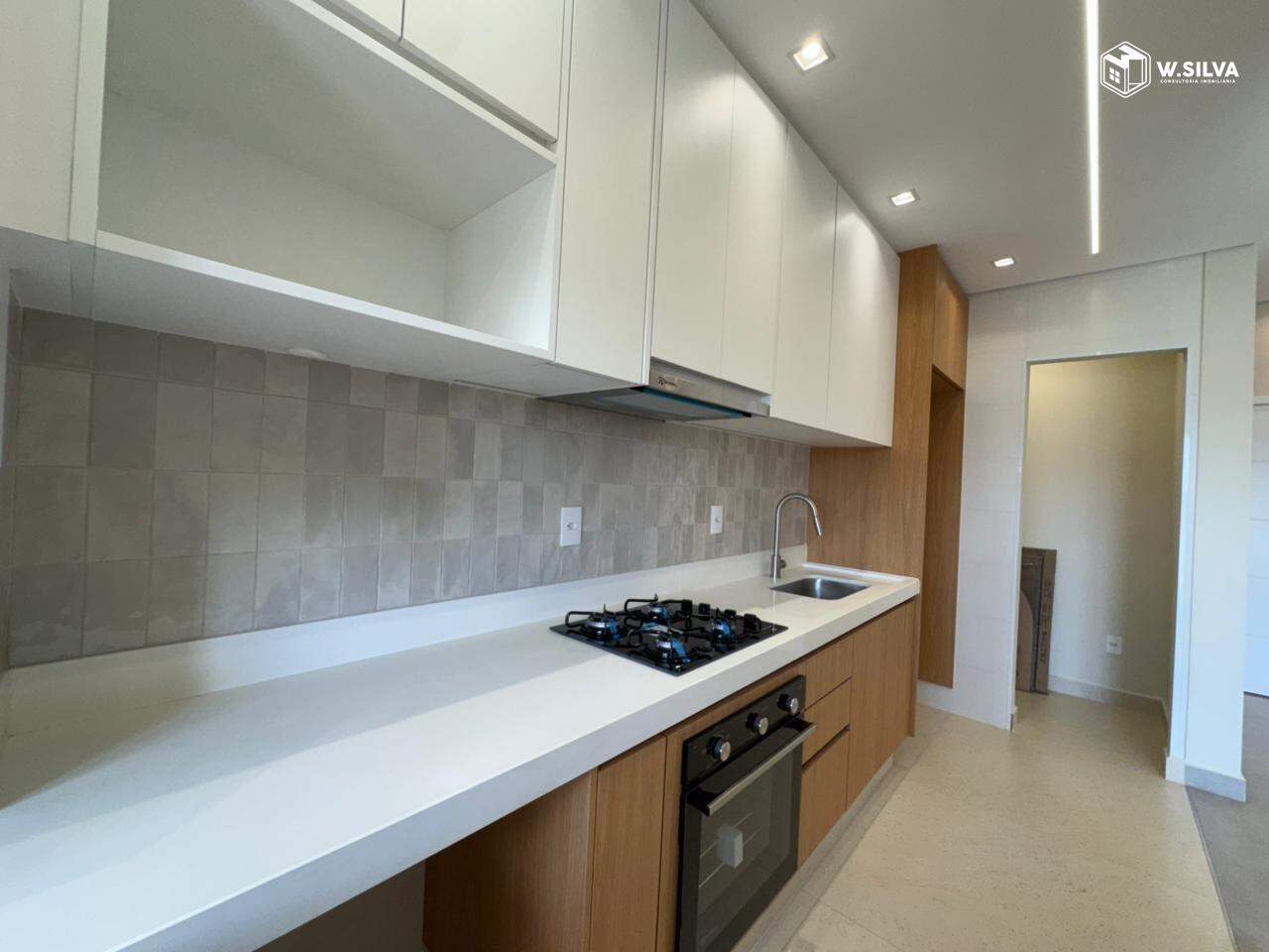 Apartamento à venda no Vila do Parque: