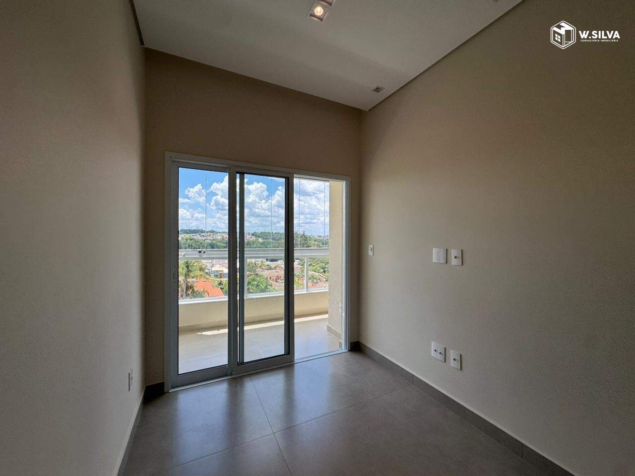 Apartamento à venda no Vila do Parque: