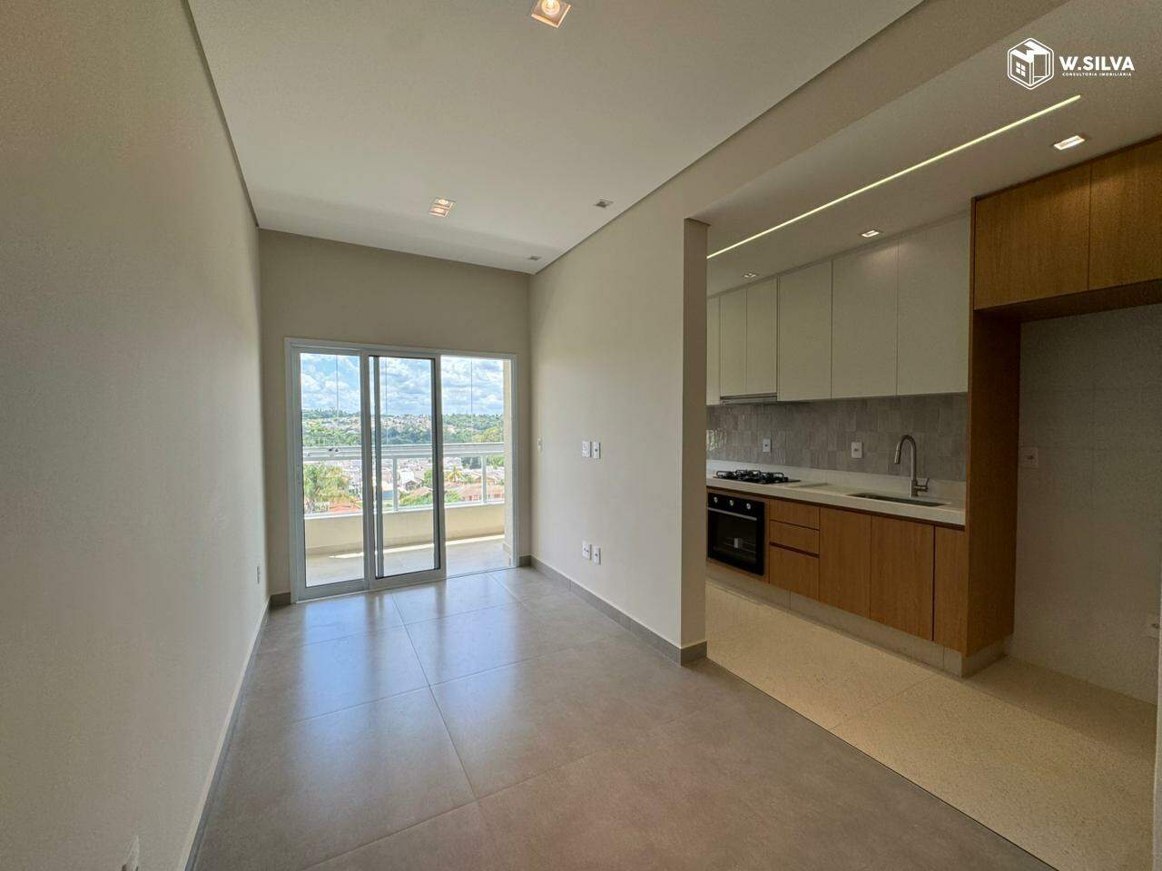 Apartamento à venda no Vila do Parque: