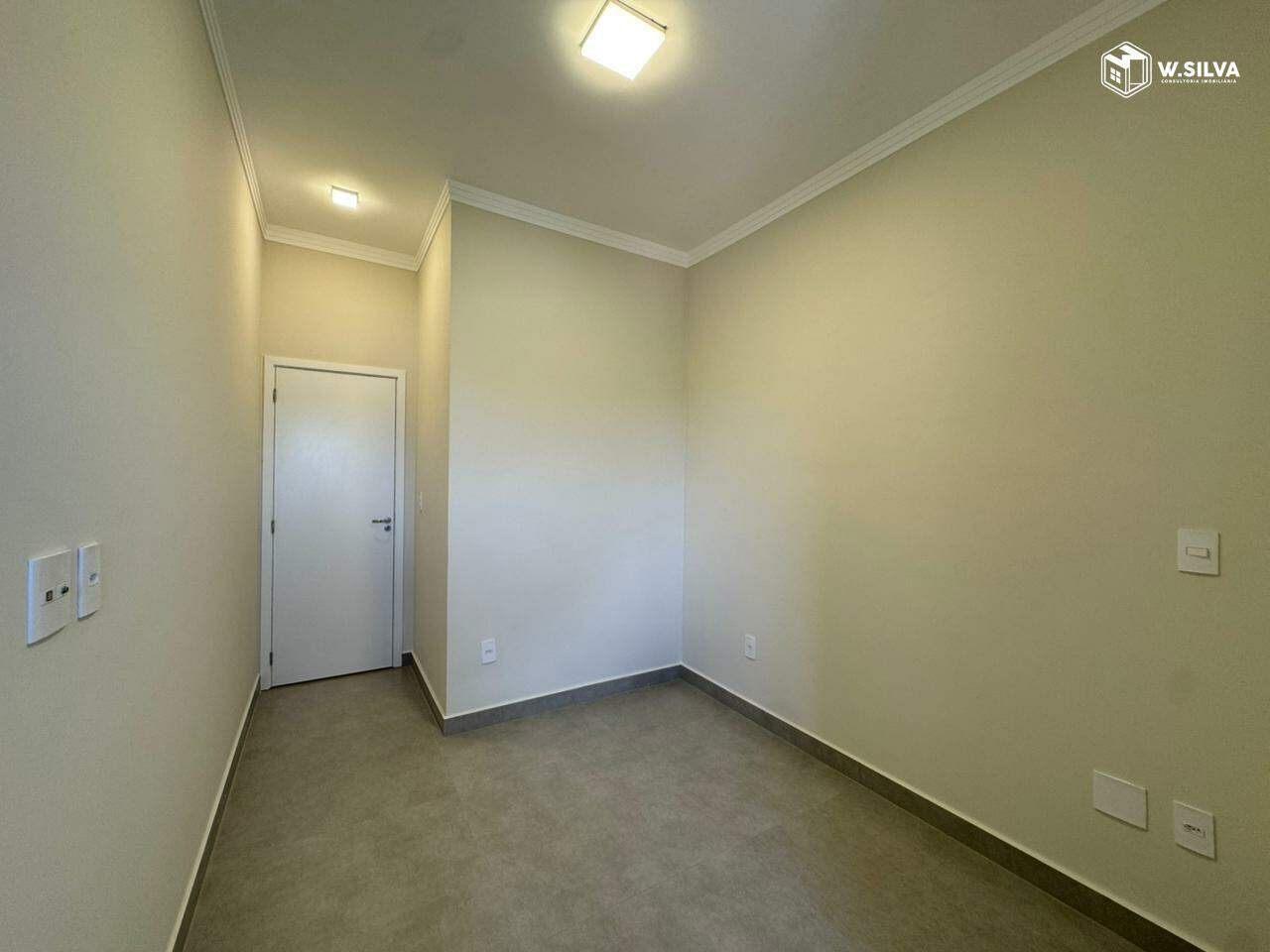 Apartamento à venda no Vila do Parque: